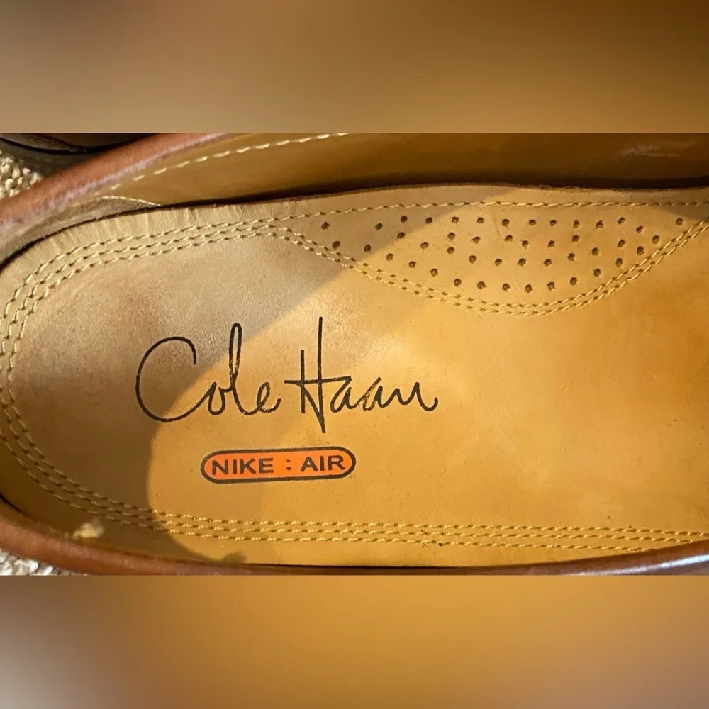 Cole Haan cole haan